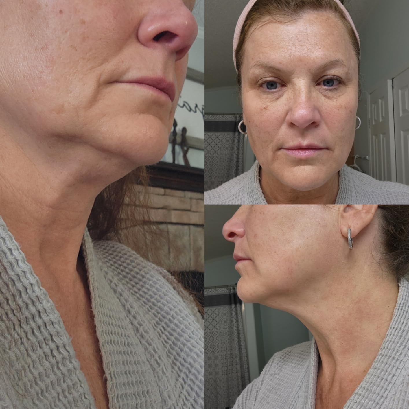 Review by Patricia B