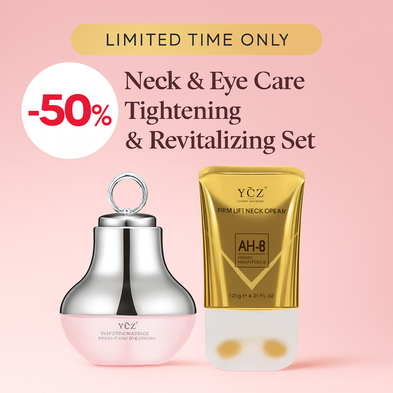 INCREDIBLE RESULTS WITH YCZ®