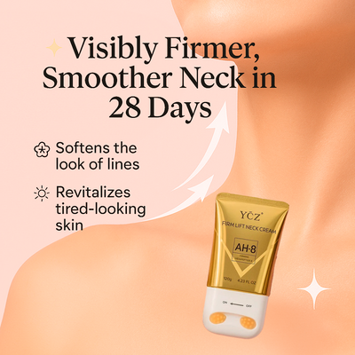 YCZ® Neck & Eye Care Tightening & Firming Set