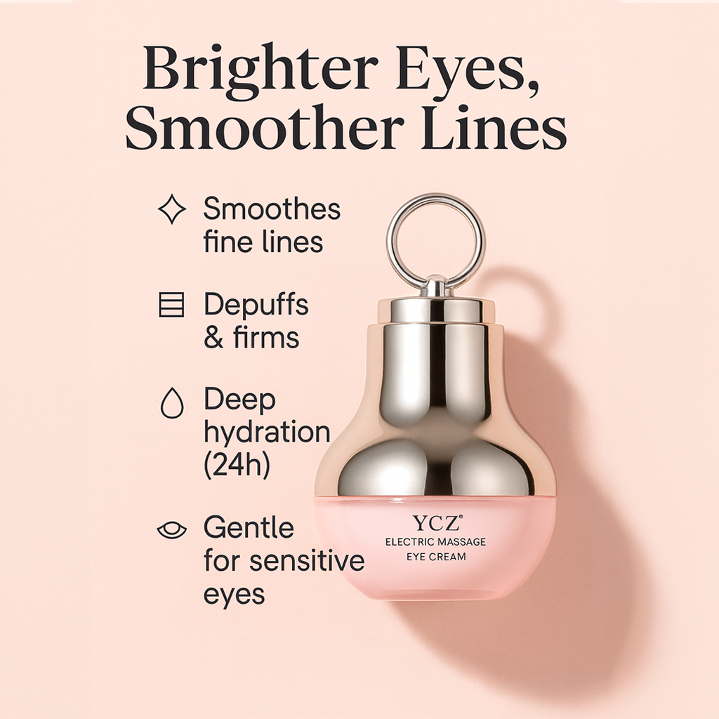 YCZ® Neck & Eye Care Tightening & Firming Set