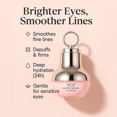 YCZ® Neck & Eye Care Tightening & Firming Set