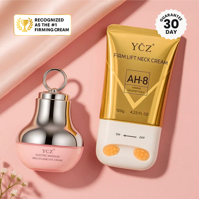 YCZ® Neck & Eye Care Tightening & Firming Set